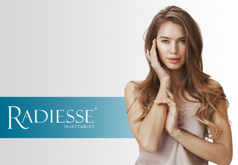 Колагено-стимулиращ филър RADIESSE