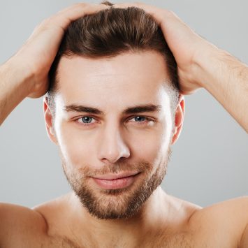 Лазерно лечение на косопад HAIRestart