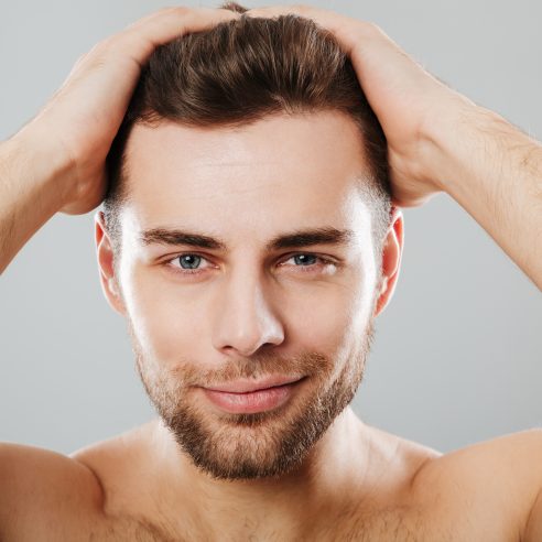 Лазерно лечение на косопад HAIRestart