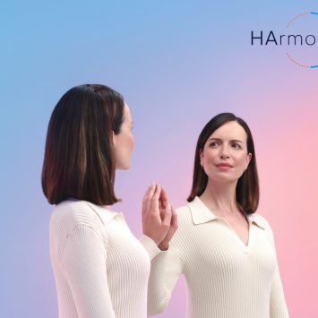 Хибридни филъри HArmonyCa