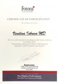 fotona-cert fotona-cert