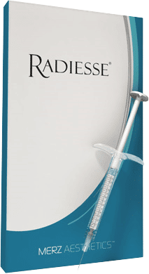 колагеностимулиращ филър Radiesse