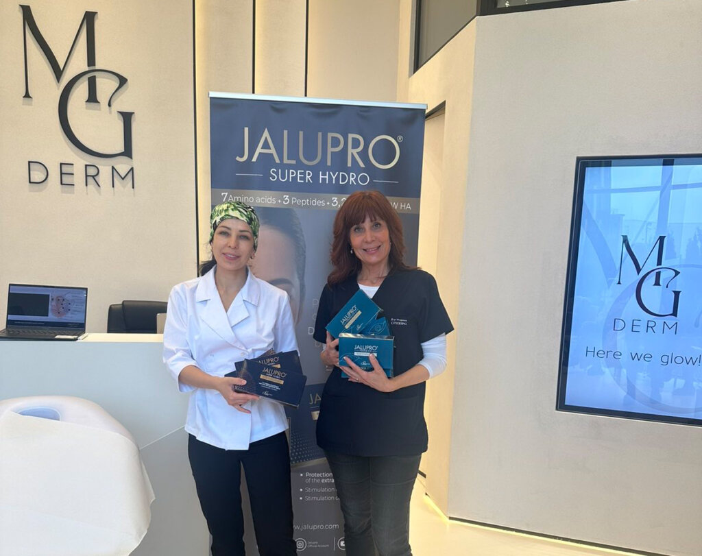 Обучение с проф. Елена Румянцева за Jalupro
