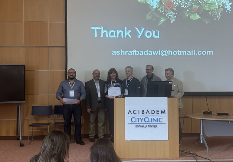 ESLD Hands-on Laser Teaching Course