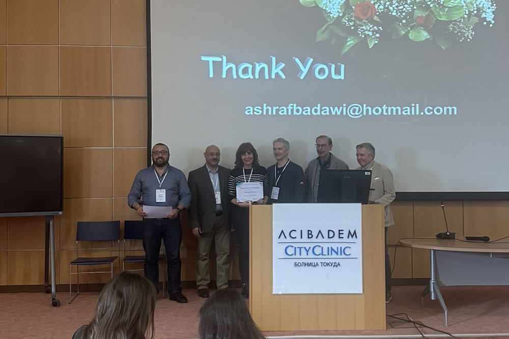 ESLD Hands-on Laser Teaching Course